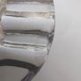 B + I motorway car ferry service to and from Ireland ,glass ashtray,,a slight little chip ,underneath one edge ,,very small,see pictures for condition,,price includes post to anywhere in ireland,,thank you, take as is Image 6