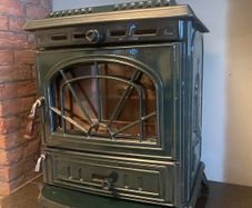 Stove