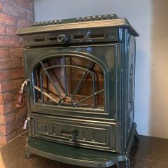 Stove