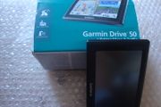 sat nav Garmin Drive 50, all Europe 2026