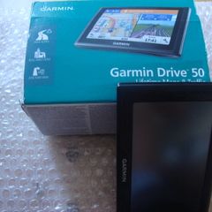 sat nav Garmin Drive 50, all Europe 2026
