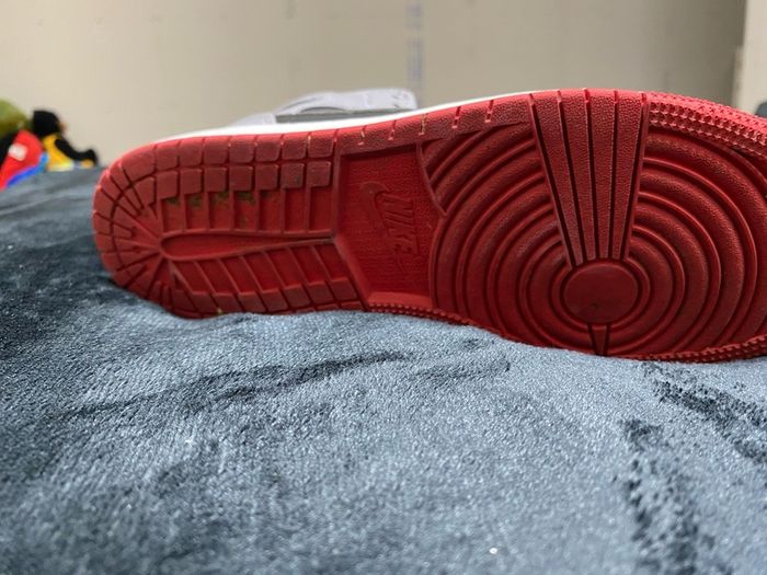 Jordan 1 shoes