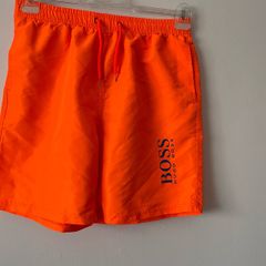 Boss shorts