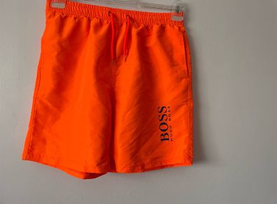 Boss shorts