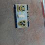 Football badges Image 6
