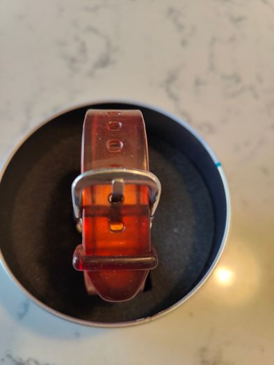 Baby G Watch