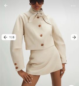 river island two piece