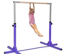 Gymnastics Bar