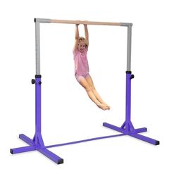 Gymnastics Bar