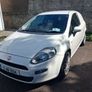 2012 Fiat Punto Van - 1.3 Litre Diesel - No Test Image 4