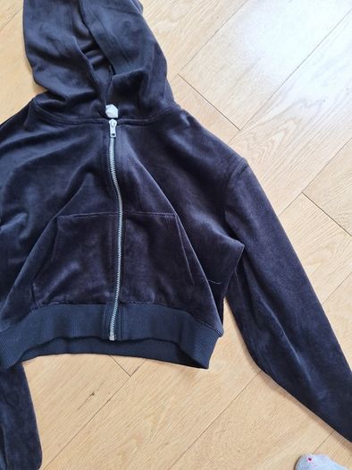 Hoodie worn once