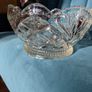 Large Glass Bowl Image 4