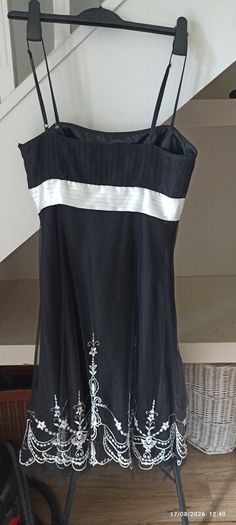 Beautiful Debut special occasion dress