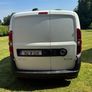 Vauxhall Opel Combo Van Image 4