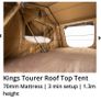 Roof Top Tent Image 5