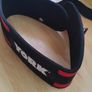 YORK OLIMPIC weight lifting belt Image 2