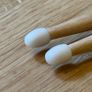 Vic FIrth - American Classic Drumsticks 5AN - American Hickory - Nylon Tip Image 2
