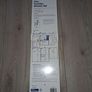Brand New Croydex White Adjustable Riser Rail With Fixtures To Hold A Shower Set Image 5