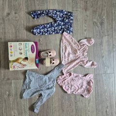 baby bundle