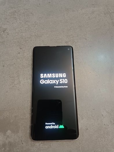 Samsung Galaxy S10 For Parts