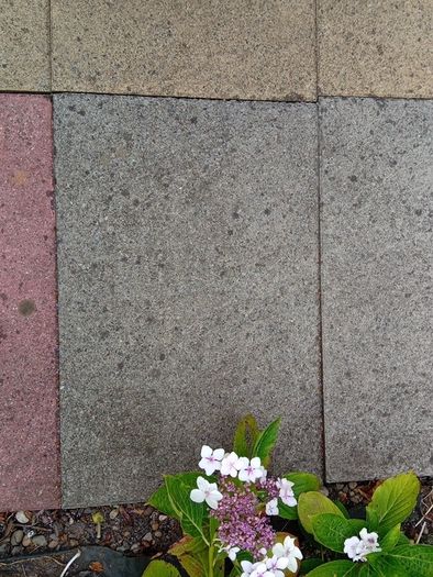 16square  metres concrete paving  slabs