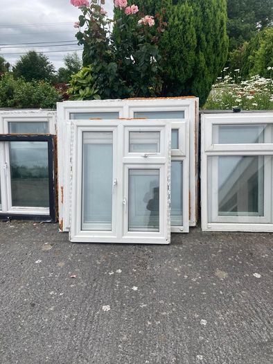 Windows and Doors