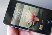 Apple iPod Touch 4th Generation 8GB