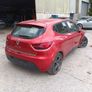 Breaking Renault Clio 2016 petrol Image 8