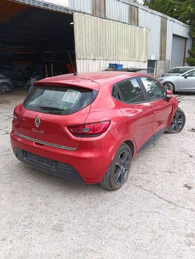 Breaking Renault Clio 2016 petrol