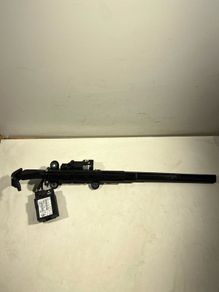 BMW 3 Series E92 Front Left N/S Passenger Safety Seat Belt Handover 9165377 a3l2b326g