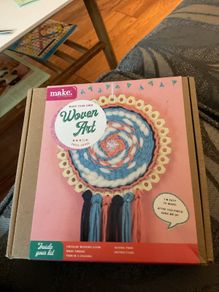 weaving loom