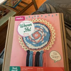 weaving loom