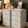Bedside Lockers Image 2