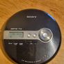 Sony CD Walkman Image 2
