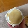 Vintage Ceramic Teddy Bear Lidded Jar Image 6