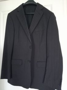 Zegna Men's Suit