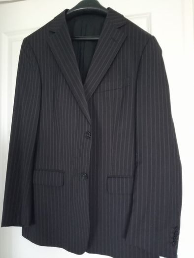 Zegna Men's Suit