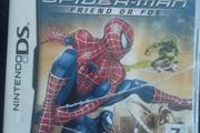 Spider-Man: Friend or Foe for Nintendo DS