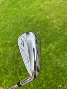 Callaway Elyte 4 Iron