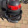 Portotecnica Mirage Wet & Dry Triple Motor Vacuum Image 2