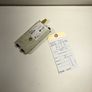 BMW X3 E83 3402526-04 antenna amplifier 21367510 Am/fm-div/fzv 433mhz A3l2b729g Image 6