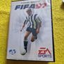 Fifa 97 1997 Mega Drive Arcade Retro Games Original Image 7