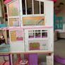 Barbie dream house Image 6