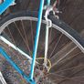 Vintage  MBK Racer  Sprint Image 5