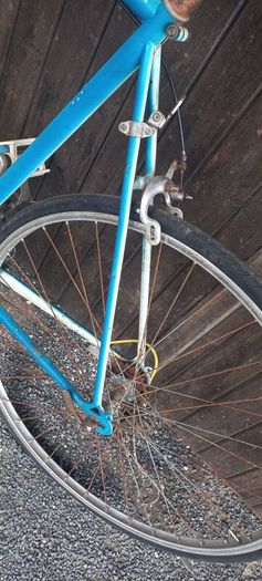 Vintage  MBK Racer  Sprint