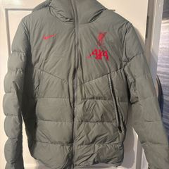 Liverpool fc Nike men's jacket