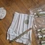 chopsticks napkins & placemats Image 3