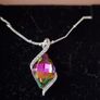 Jon Richard necklace Image 2