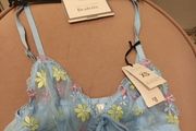 XS bralet BNWT