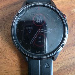 garmin fenix5 plus